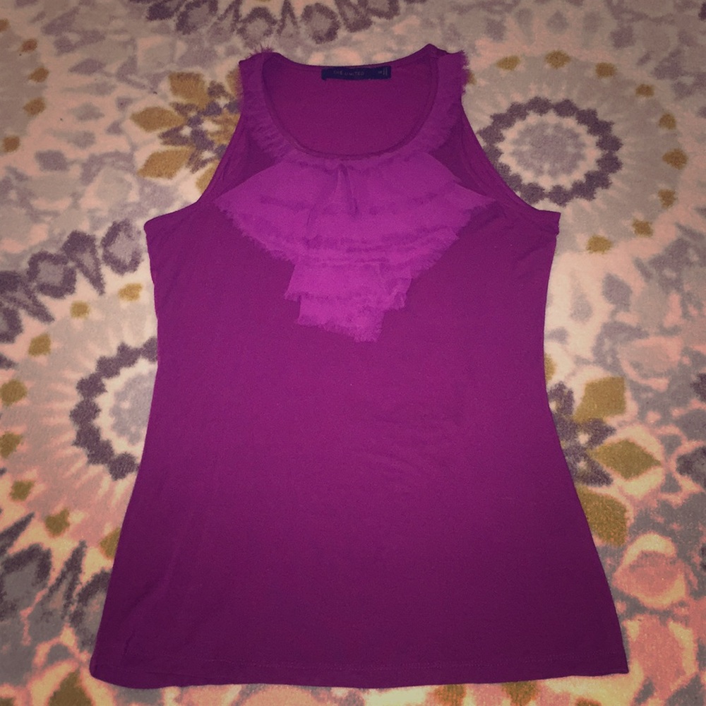 Tank from The Limited